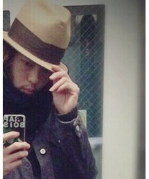 UNIQLO | ネックウォーマー/スヌード