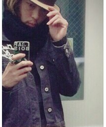 HALFMAN | ジャケット/アウター