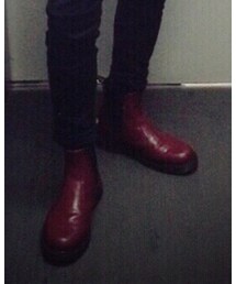 Dr. Martens | ブーツ