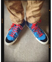 RHYTHM FOOTWEAR | スニーカー