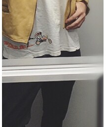 FRAPBOIS | その他パンツ