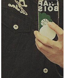 HALFMAN | ジャケット/アウター