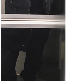謎 | パンツ