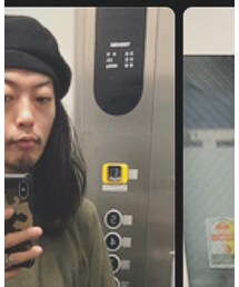 CA4LA | ハンチング/ベレー帽