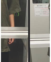 CHRISTOPHER NEMETH | パンツ