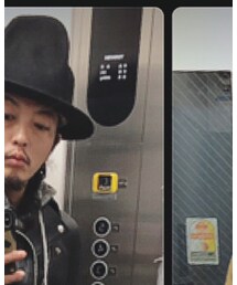 ワールズエンド | ハット