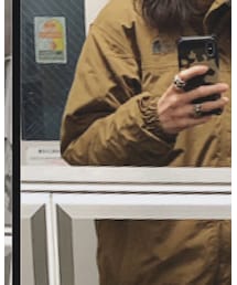 THE NORTH FACE | ダウンジャケット/コート