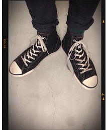 VANS | スニーカー