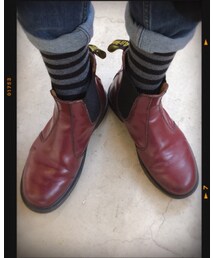 Dr. Martens | ブーツ