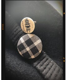 CLUTCH | バッジ