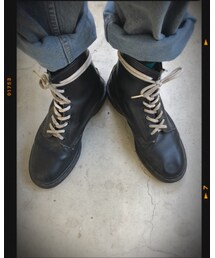 Dr. Martens | ブーツ