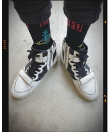 Vivienne Westwood MAN | ソックス/靴下