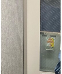 FILA | デニムジャケット