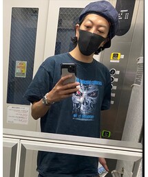 ユニバーサルスタジオ | Tシャツ/カットソー