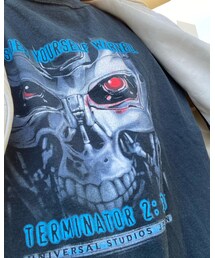 ターミネーター | Tシャツ/カットソー