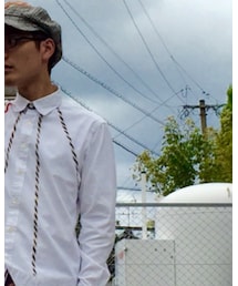 TSUMORI CHISATO | シャツ/ブラウス