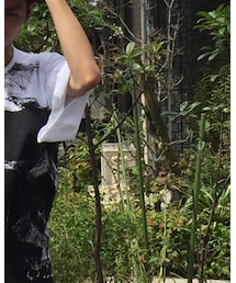 Vivienne Westwood MAN | Tシャツ/カットソー