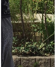 Vivienne Westwood MAN | その他パンツ