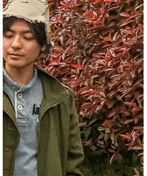 A&F | スウェット