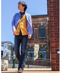 COMME CA ISM | シャツ/ブラウス