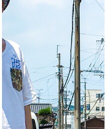 Right-on | Tシャツ/カットソー