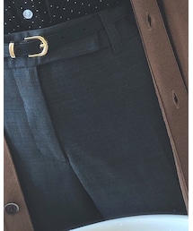 THE SUIT COMPANY | スーツパンツ