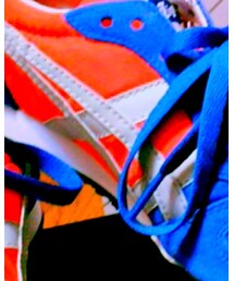 Onitsuka Tiger | スニーカー