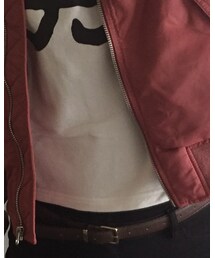 Lee | Tシャツ/カットソー