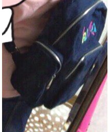 WEGO | バックパック/リュック