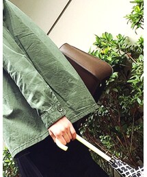 Rodeo Crowns | ミリタリージャケット