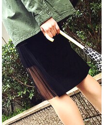 EMODA | スカート