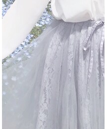 ANMILLE | スカート