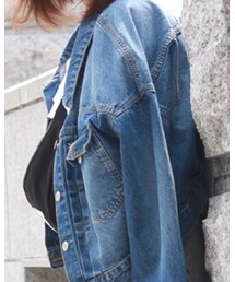 GORGE | デニムジャケット