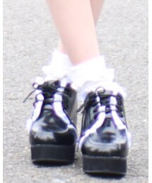 WEGO | スニーカー