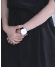 Daniel Wellington | アナログ腕時計