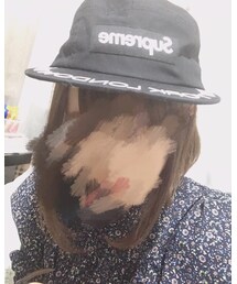 Supreme  | キャップ