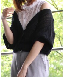 Heather | その他アウター