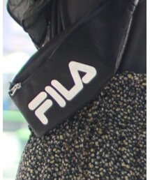 FILA | ショルダーバッグ