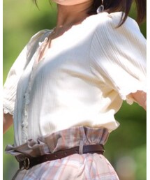 one after another NICE CLAUP | カーディガン/ボレロ