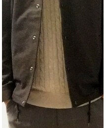 UNIQLO | ニット/セーター