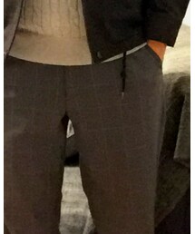 UNIQLO | その他パンツ