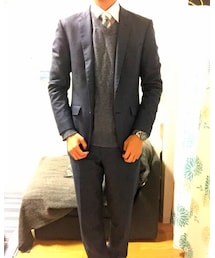 ORIHICA | ネクタイ