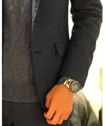 ORIHICA | スーツジャケット