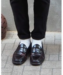 ABAHOUSE | シューズ