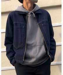 pancake | パーカー