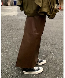 STYLEMIXER | スカート