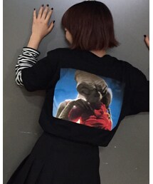 Supreme  | Tシャツ/カットソー