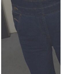 GU | サロペット/オーバーオール