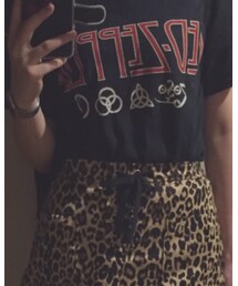 VINTAGE | Tシャツ/カットソー