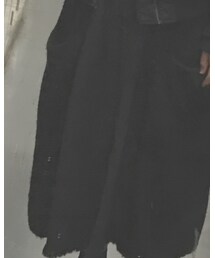 VINTAGE | デニムスカート